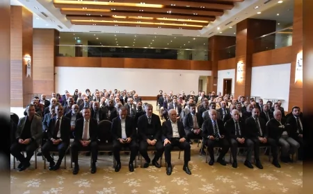 KASİAD KASTAMONU ŞUBE BAŞKANI OSMAN KOCADELİOĞLU: “2026 EKONOMİ POLİTİKALARI KASTAMONU İÇİN TARİHİ FIRSAT, BURADAYIZ HAZIRIZ EMRİNİZDEYİZ”