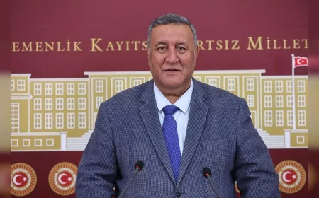 CHP Niğde Milletvekili Ömer Fethi Gürer: “Promosyon bir lütuf değil, emeğin karşılığıdır”