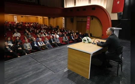 ADANA BÜYÜKŞEHİR BELEDİYESİ’NDEN KALP SAĞLIĞI FARKINDALIK PROGRAMI “KALBİME SAĞLIK” ETKİNLİĞİ YOĞUN İLGİ GÖRDÜ