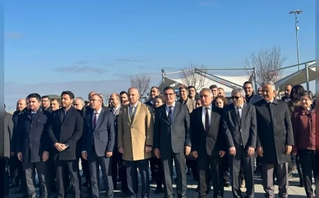 Yalova Defterdarı Seyit Tekin: “Vergi Ülkemizin Güçlenmesinde En Temel Kaynağımızdır”