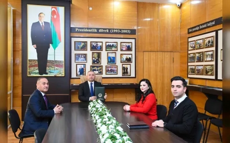 Ege Üniversitesi Rektörü Prof. Dr. Musa Alcı: “Çift diploma programı 2030’a kadar altı bölümle sürecek”