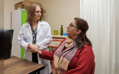 İzmir Büyükşehir Belediyesi Karşıyaka’da Diyabet Farkındalık Merkezi’ni Hizmete Açtı