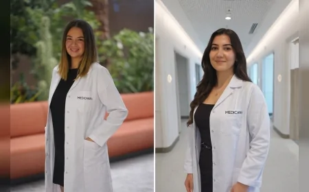 Medicana Uzmanları: “Obeziteyle mücadelede hedef sadece kilo değil metabolik denge olmalı”