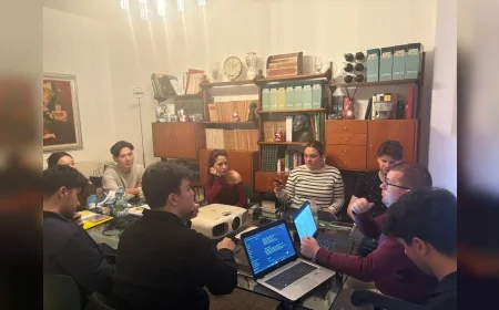 DALAMAN BELEDİYE BAŞKANI SEZER DURMUŞ: “ULUSLARARASI İŞ BİRLİKLERİNİ ARTIRMAYA DEVAM EDECEĞİZ”