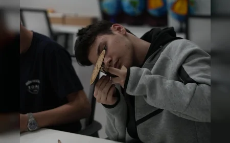 Düzce Belediyesi Bilim Merkezi’nde Kariyer Günleri Etkinliği Öğrencileri Akademisyenlerle Buluşturdu