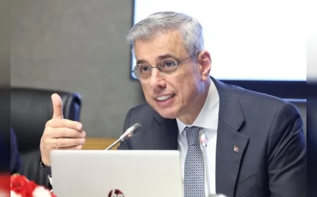 Sağlık Bakanı Prof. Dr. Kemal Memişoğlu: “Her bağış, yeni bir hayattır”