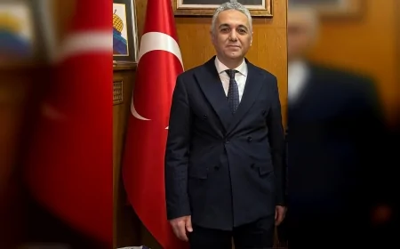 HEKİMSEN Genel Başkanı Uzm. Dr. Adil Kurban: “1,5 Milyar Muayene ve 17 Milyon Tomografi Sistem İçin Alarmdır”