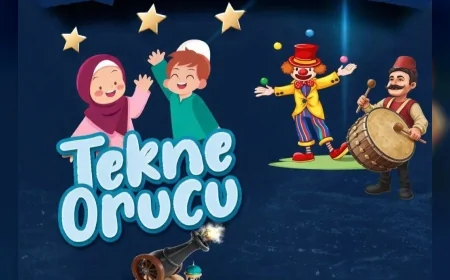 Çorum Belediyesi Tekne Orucu Kapsamında Miniklere İftariyelik Dağıttı, 28 Şubat’ta İftar Programı Düzenlenecek