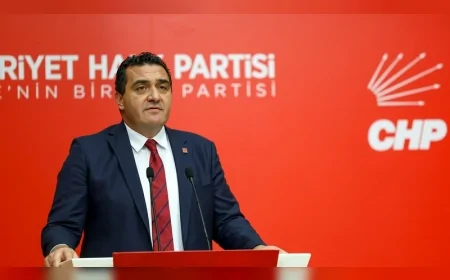 CHP Genel Başkan Yardımcısı Ulaş Karasu: “Verilmeyen teşvikle Kangal Termik kapatılarak Sivas halkı mı cezalandırılmak isteniyor”