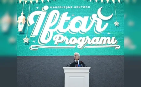 Ulaştırma ve Altyapı Bakanı Abdulkadir Uraloğlu: “15 Yaşından Küçük Çocuklar Sosyal Paylaşım Sitelerinde Hesap Açamayacak”