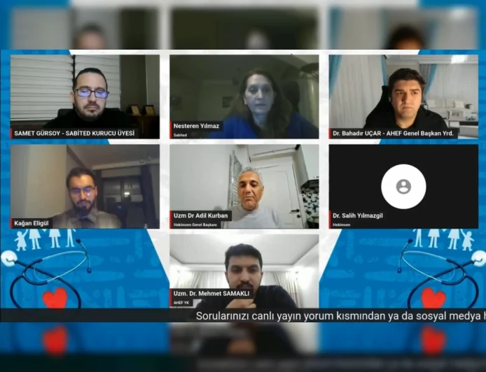 AİLE HEKİMLİĞİNDE TEK TİP YAZILIM TARTIŞMASI; HEKİMSEN GENEL BAŞKANI ADİL KURBAN: “BU DAYATMA SERBEST PİYASA İLKELERİNE AYKIRIDIR”