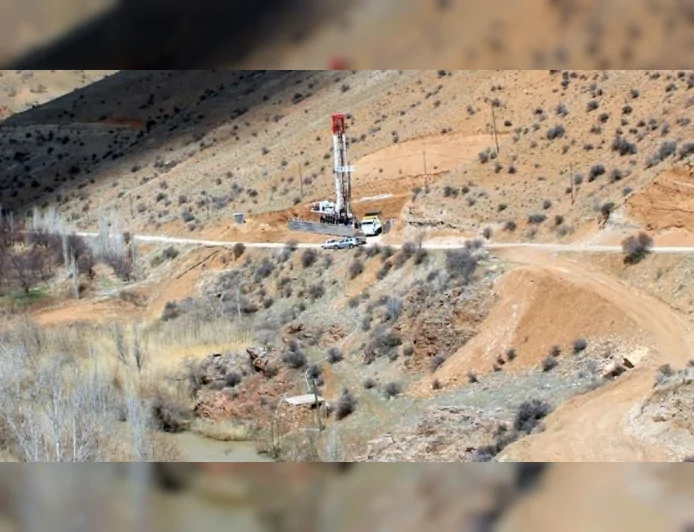 Malatya'da Tartışmalı Maden Projesi İçin Keşif Kararı: 7 Bilirkişi Görevlendirildi