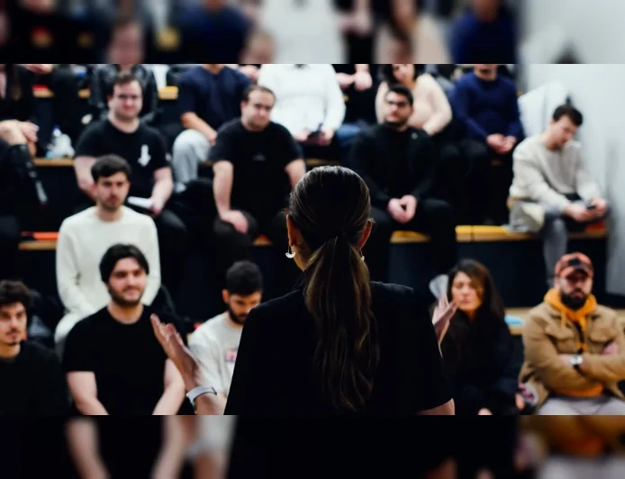 Turknet GigaCrew Elçilik Programı Başladı: Gigafiber’in Kurucu Ruhunu Taşıyan 1996 Elçi Aranıyor