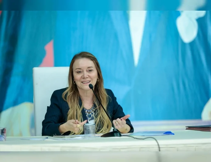 Konak Belediye Başkanı Nilüfer Çınarlı Mutlu: “Bu dönem Konak’ta altyapı dönemi”