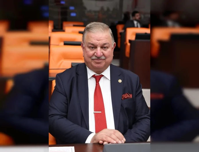 İstanbul Milletvekili Doğan Bekin: “Epstein belgelerinde Türkiye bağlantısı iddiaları tüm yönleriyle araştırılmalı”