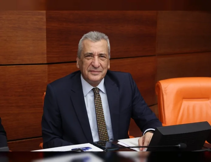 CHP Gaziantep Milletvekili Hasan Öztürkmen: “TÜİK kayıp çocuk istatistiklerini neden açıklamıyor?”