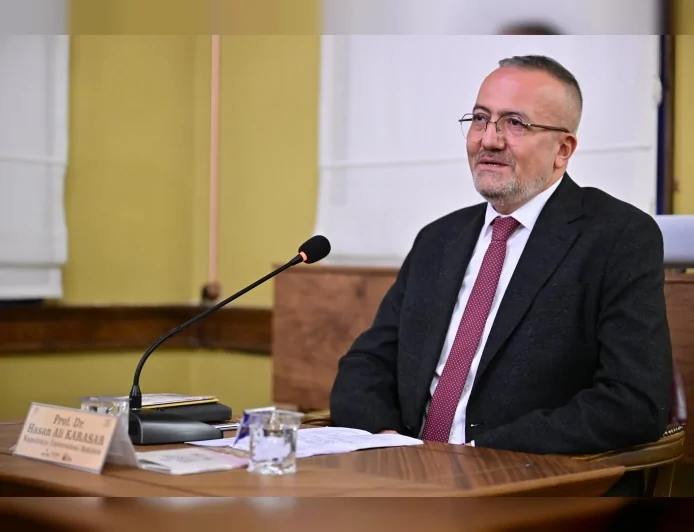 Yıldırım Belediye Başkanı Oktay Yılmaz: “Alev Alatlı’yı anmak bizim için vefa borcudur”