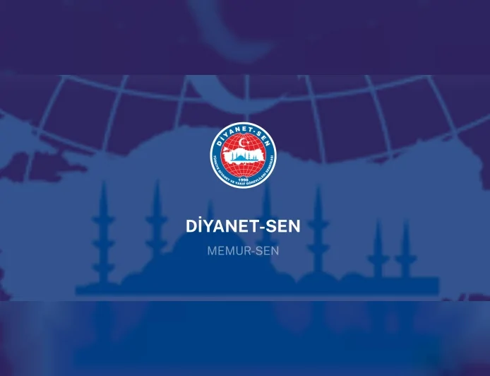 Türkiye Diyanet ve Vakıf Hizmetlileri Sendikası: “Din görevlileri asılsız ve kötü niyetli şikâyetlere karşı korunmalı”
