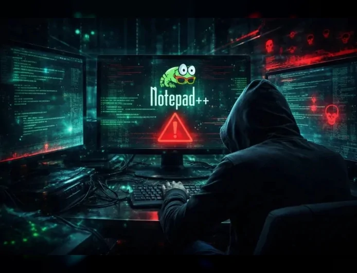 Siber güvenlik uzmanı Onur Oktay: “Notepad++ güncelleme zinciri APT saldırısıyla ele geçirildi”
