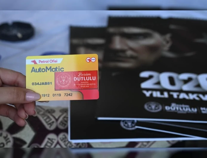 Manisa Büyükşehir Belediye Başkanı Besim Dutlulu: “Muhtarlarımızın Sahadaki Hizmet Gücünü Artırıyoruz”