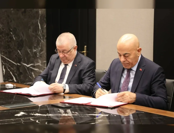 Edremit’e Üç Yeni Aile Sağlığı Merkezi: Sağlık Hizmetlerine Erişim Güçleniyor