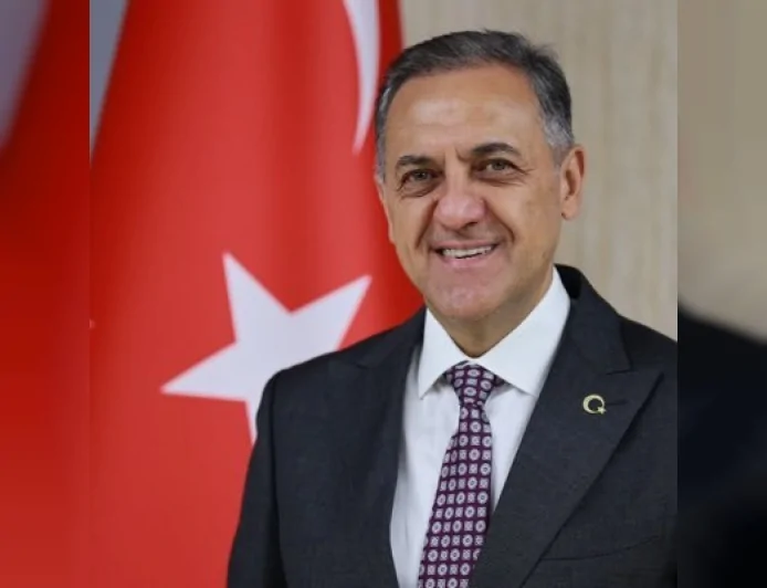 Yalova Valisi Dr. Ahmet Hamdi Usta: “Depremler Değil, Denetimsiz ve Güvensiz Yapılar Can Alıyor”