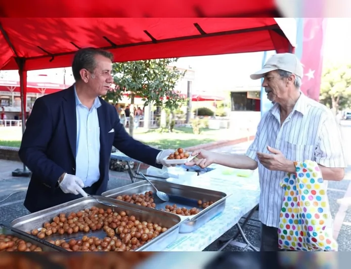 Efeler Belediye Başkanı Anıl Yetişkin: “6 Şubat’ta Kaybettiklerimizi Rahmetle Anıyoruz”