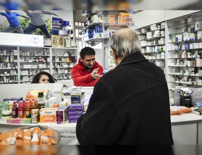 Ankara Büyükşehir Belediyesi Sağlık Katılım Payı Desteğiyle 38 Bin 849 Asgari Ücretli ve Emeklinin Sağlık Yükünü Hafifletti