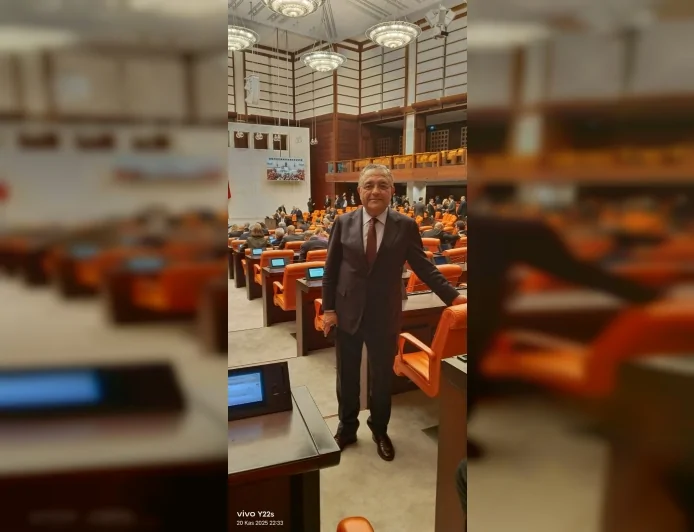 CHP GENEL BAŞKAN YARDIMCISI SEZGİN TANRIKULU’NDAN CEVDT YILMAZ’A “KAYIP ÇOCUKLARIN SAYISI VE AKIBETİ” SORULARI