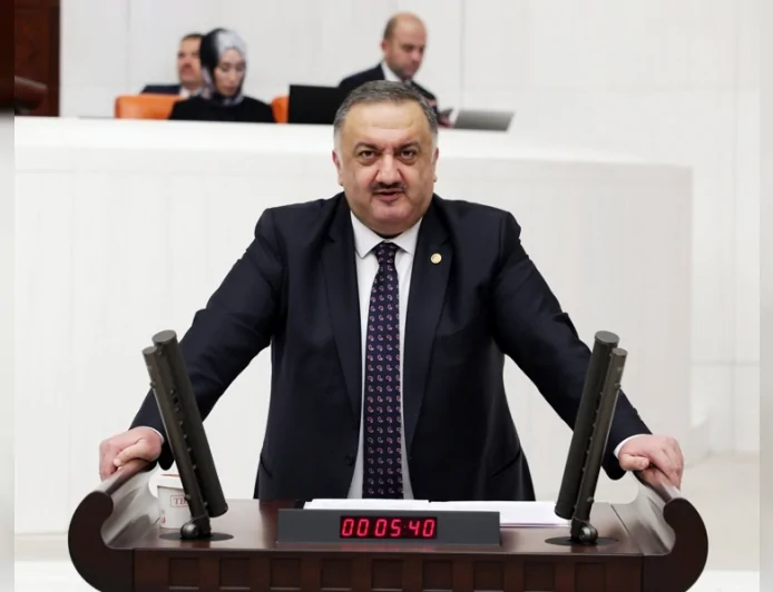 DEVA Partisi Genel Başkan Yardımcısı Hasan Karal: “Dünya gıda fiyatlarını düşürürken Türkiye’de rekor kırılıyor”