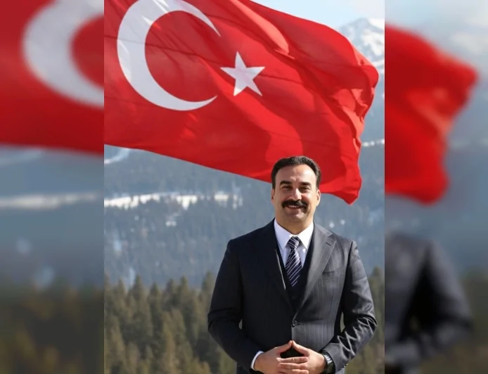 Cumhurbaşkanı Recep Tayyip Erdoğan’dan Ankara Gençlik ve Spor İl Müdürü Mustafa Çelik’e özel görev: Acil Durumlar ve Savunma Planlaması Daire Başkanı oldu