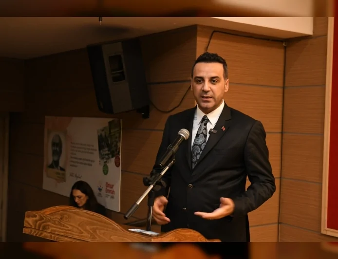 Çiğli Belediyesi 6 Şubat Depremlerinin Yıl Dönümünde Deprem Gerçeğini Bilimsel Verilerle Masaya Yatırdı