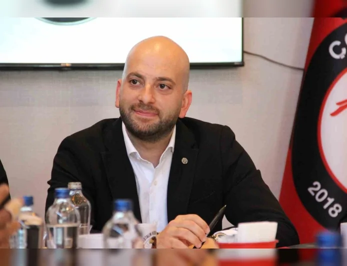 Arca Çorum FK Vanspor Maçı Sonrası Hakem Kararlarına Tepki Gösterdi