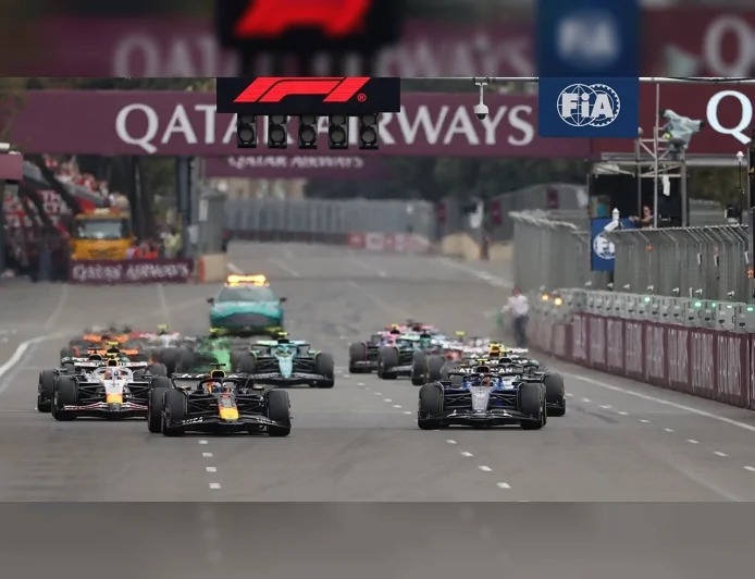 Takımlar 2026 Regülasyonlarına Odaklandı Formula 1’de Teknik Yarış Resmen Başladı