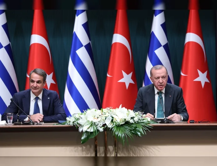 Cumhurbaşkanı Recep Tayyip Erdoğan: “İkili ticaretimizi 10 milyar dolara çıkarma hedefimiz doğrultusunda çalışmaya devam ediyoruz”