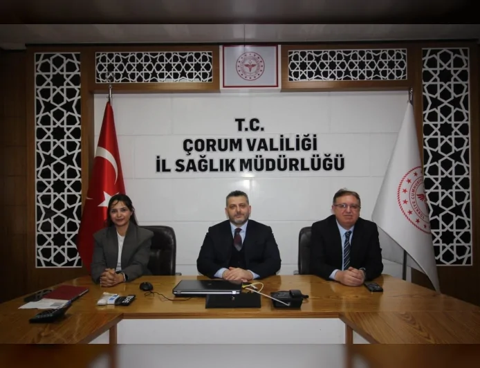 Anne ve Bebek Sağlığı İçin Kritik Toplantı: Gereksiz Sezaryene Karşı Yeni Adımlar