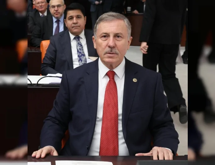 Yeni Yol Partisi Grup Başkanvekili Doç. Dr. Selçuk Özdağ: “Kuvvetler ayrılığı vaadiyle yola çıkanlar kuvvetler birliğini inşa etti”