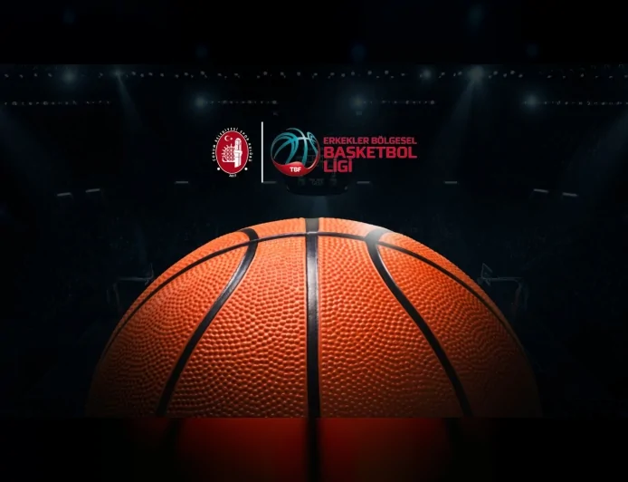 Erkekler Bölgesel Basketbol Ligi’nde Çorum Belediyespor’un 2026 Sezonu Rakipleri Belli Oldu