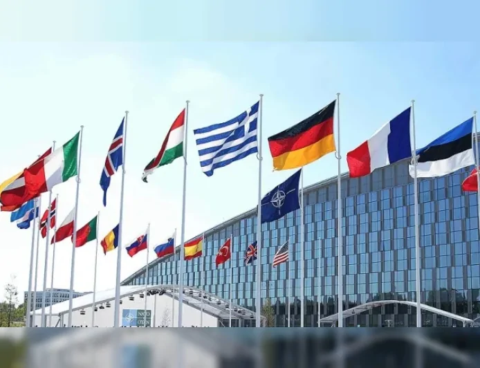 NATO Genel Sekreteri Mark Rutte: “Avrupa’nın Daha Fazla Sorumluluk Alması ABD’yi NATO’ya Daha Sıkı Bağlar”