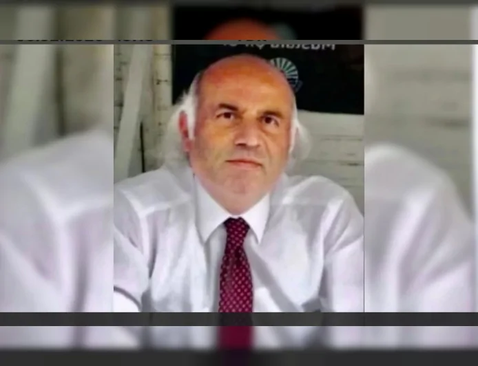 Aşk Yazarı Mustafa Çifci: “14 Şubat Resmi Tatil Olmalı, Sevgi Toplumsal Bir Yatırımdır”