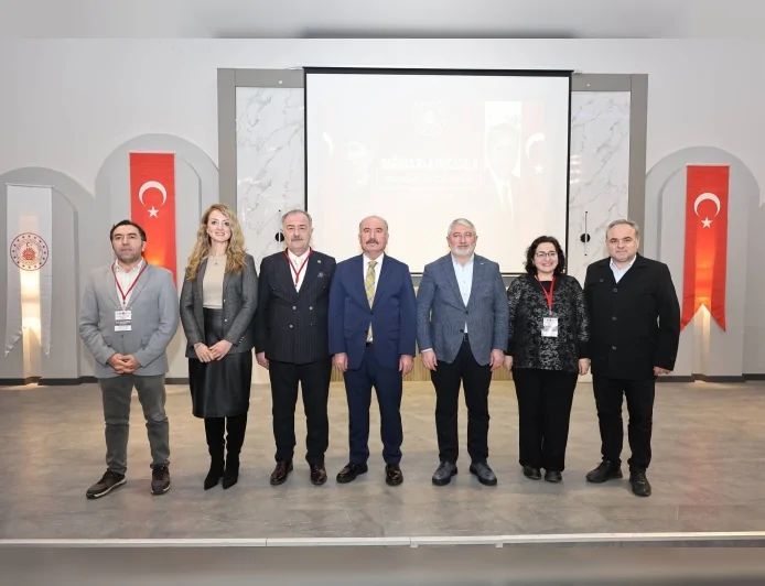 Çorum Valisi Ali Çalgan: “Bağımlılıkla Mücadelede Muhtarlarımız En Önemli Paydaşlarımızdır”