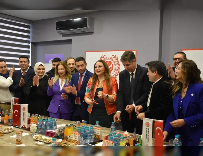 Sağlık Turizmi Konfederasyonu Genel Başkanı Prof. Dr. Aysun Bay: “İstanbul küresel sağlık turizminin merkezlerinden biri olmaya adaydır”