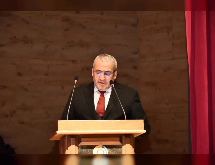 Çorum’da 182 Öğretmen ve 15 Okula eTwinning Kalite Etiketi Verildi