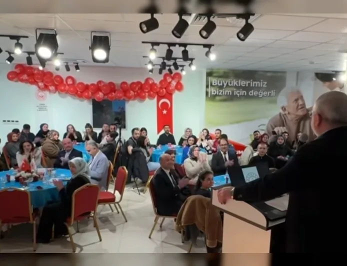 Çorum Belediye Başkanı Dr. Halil İbrahim Aşgın: “Evlenecek Gençlere 50 Bin TL Geri Ödemesiz Destek Sağlayacağız”