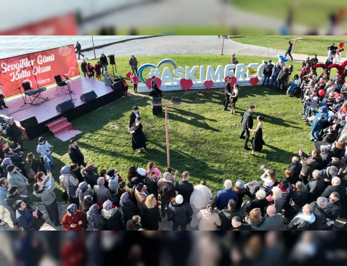 Kdz Ereğli Belediye Başkanı Halil Posbıyık: “Mutlu şehir, birbirini seven insanların şehridir”