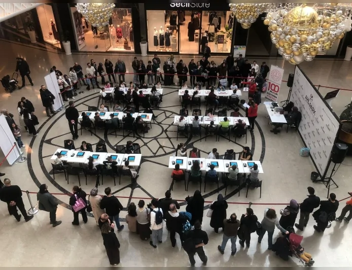 Çorum İl Millî Eğitim Müdürlüğü “Köklerimizden Geleceğe” Etkinliğiyle Akıl ve Zekâ Oyunlarını Ailelerle Buluşturdu