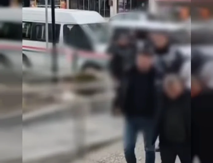 Çorum İl Emniyet Müdürlüğü’nden Nitelikli Dolandırıcılık Operasyonu: 139 Milyon Liralık Vurguna 6 Tutuklama