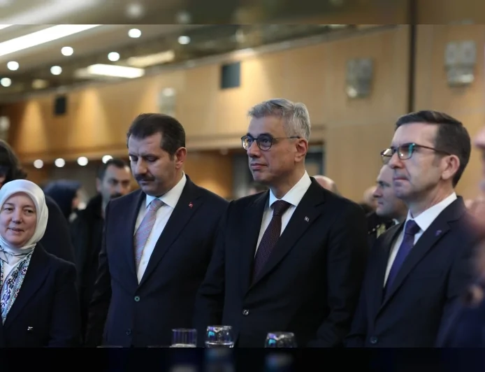 Sağlık Bakanı Prof. Dr. Kemal Memişoğlu: “Kosova ile ilişkilerimiz köklü tarih ve kardeşlik ruhuna dayanıyor”