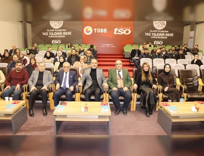 Elazığ TSO Başkanı İdris Alan: “İnşaat Sektörünün Sorunlarını Paydaşlar ve Ortak Akılla Çözüyoruz”