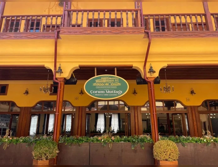 Çorum Belediyesi’nden Ramazan Düzenlemesi: Sosyal Tesislerin Çalışma Saatleri Yeniden Planlandı